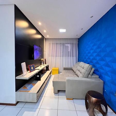 Apartamento Ponta Verde-Pajucara - Edf-Soho 2 Quartos - Castelo B Temporada Maceió 외부 사진