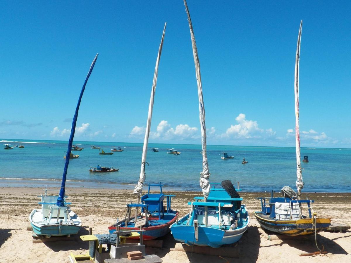 Apartamento Ponta Verde-Pajucara - Edf-Soho 2 Quartos - Castelo B Temporada Maceió 외부 사진