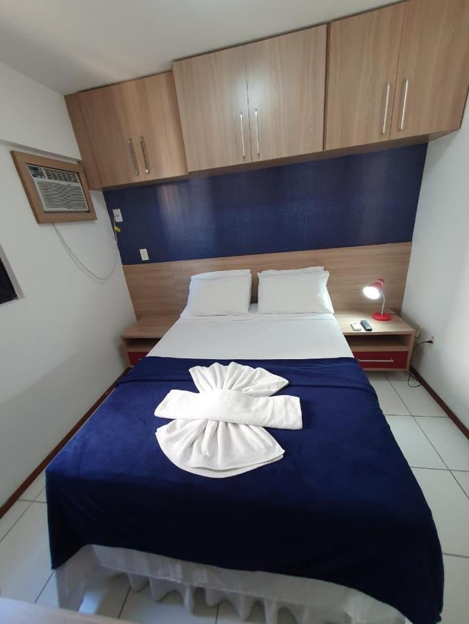 Apartamento Ponta Verde-Pajucara - Edf-Soho 2 Quartos - Castelo B Temporada Maceió 외부 사진