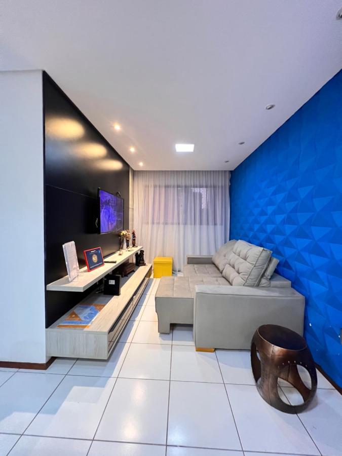 Apartamento Ponta Verde-Pajucara - Edf-Soho 2 Quartos - Castelo B Temporada Maceió 외부 사진