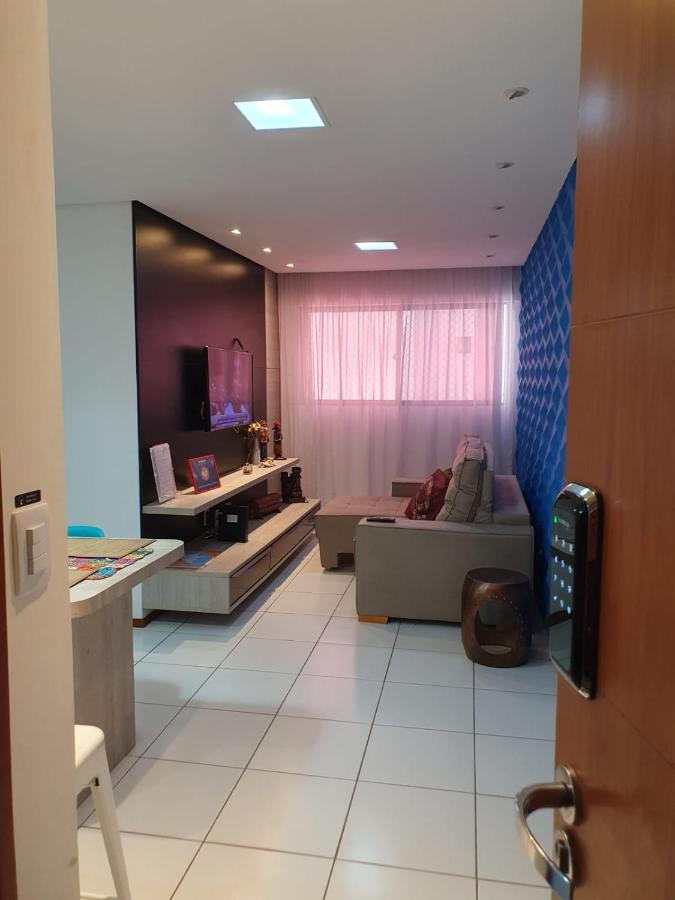 Apartamento Ponta Verde-Pajucara - Edf-Soho 2 Quartos - Castelo B Temporada Maceió 외부 사진