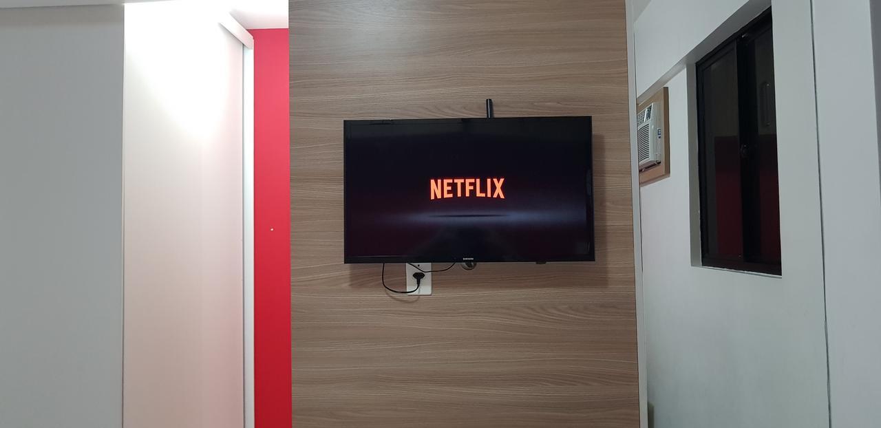 Apartamento Ponta Verde-Pajucara - Edf-Soho 2 Quartos - Castelo B Temporada Maceió 외부 사진