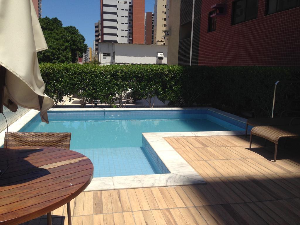 Apartamento Ponta Verde-Pajucara - Edf-Soho 2 Quartos - Castelo B Temporada Maceió 외부 사진