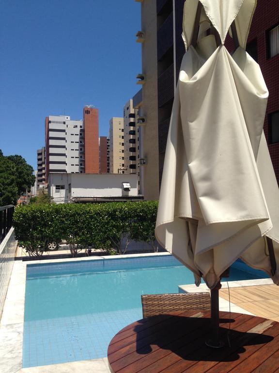 Apartamento Ponta Verde-Pajucara - Edf-Soho 2 Quartos - Castelo B Temporada Maceió 외부 사진