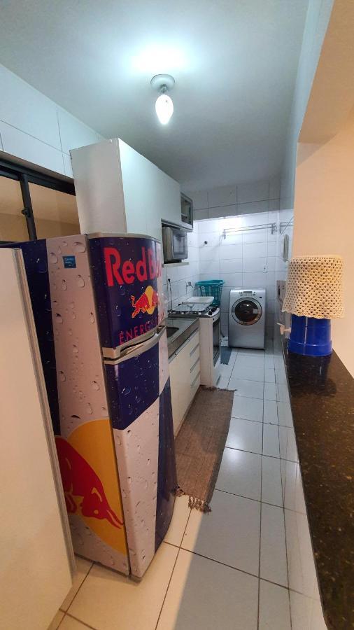 Apartamento Ponta Verde-Pajucara - Edf-Soho 2 Quartos - Castelo B Temporada Maceió 외부 사진