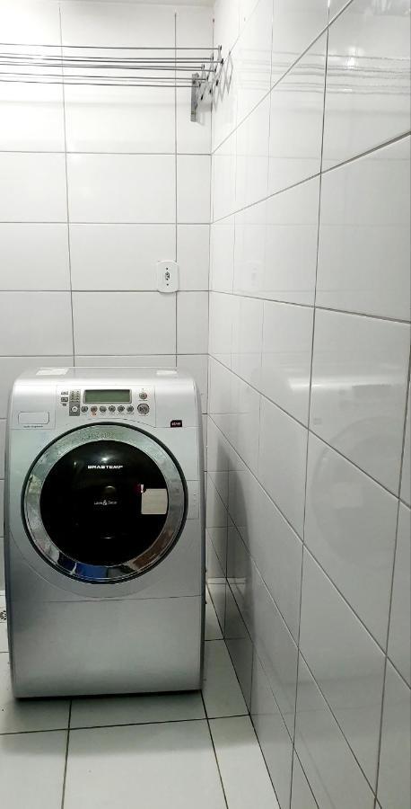 Apartamento Ponta Verde-Pajucara - Edf-Soho 2 Quartos - Castelo B Temporada Maceió 외부 사진